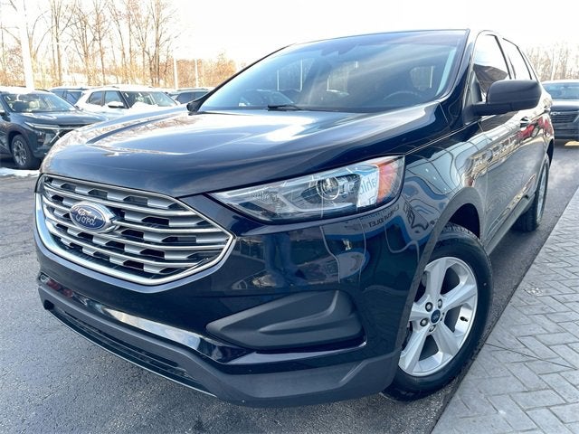 2020 Ford Edge SE