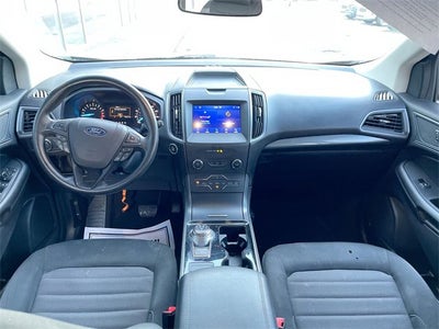2020 Ford Edge SE