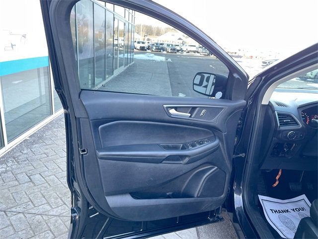 2020 Ford Edge SE