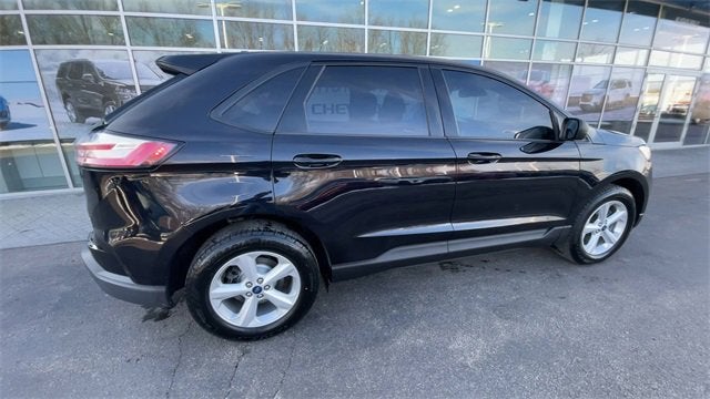 2020 Ford Edge SE
