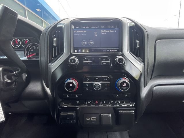 2023 Chevrolet Silverado 2500 HD LT