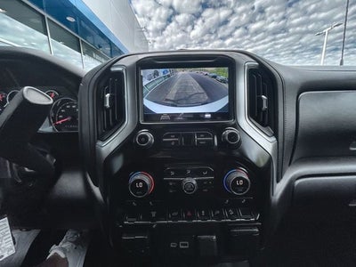2023 Chevrolet Silverado 2500 HD LT