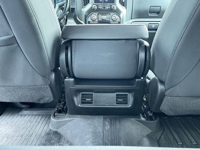 2023 Chevrolet Silverado 2500 HD LT