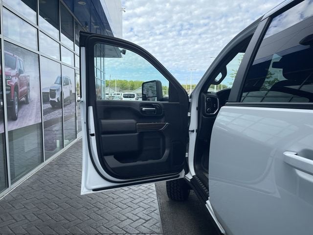 2023 Chevrolet Silverado 2500 HD LT