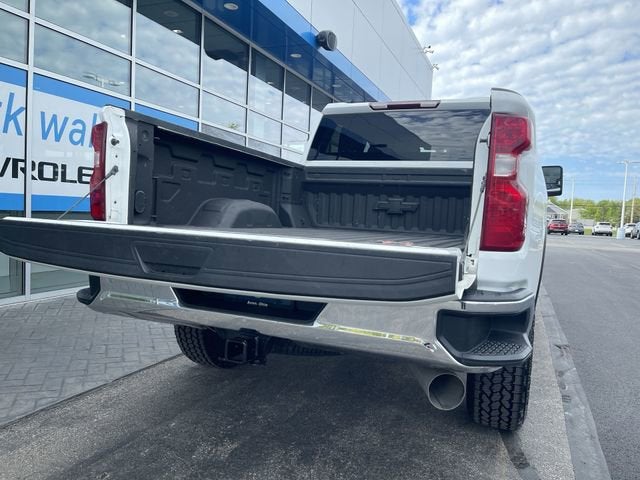 2023 Chevrolet Silverado 2500 HD LT