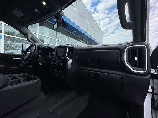 2023 Chevrolet Silverado 2500 HD LT