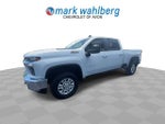 2023 Chevrolet Silverado 2500 HD LT