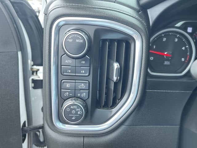 2022 Chevrolet Silverado 2500 HD High Country