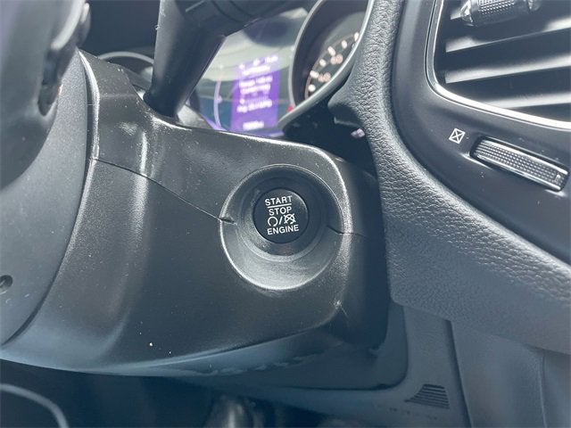 2019 Jeep Compass Latitude 4x4