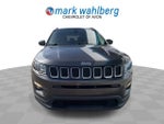 2019 Jeep Compass Latitude 4x4