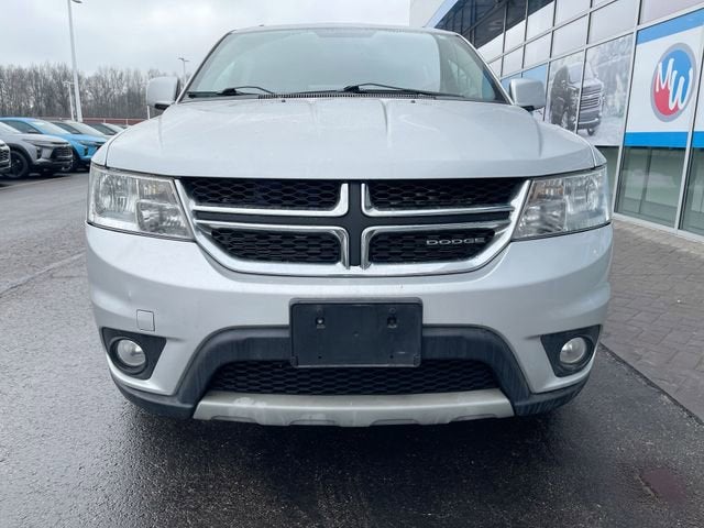 2011 Dodge Journey Mainstreet