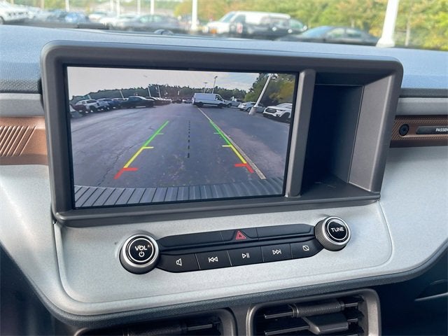 2023 Ford Maverick Lariat