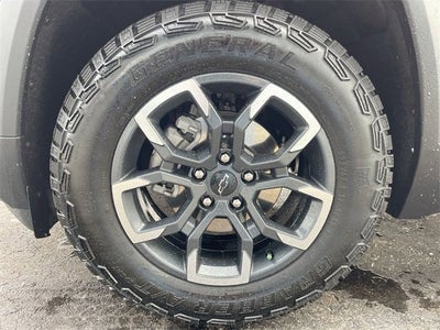 2025 Chevrolet Equinox ACTIV