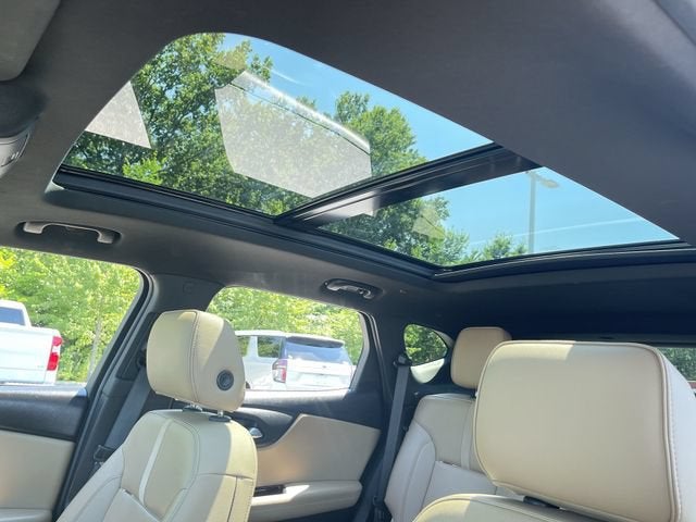 2020 Chevrolet Blazer Premier