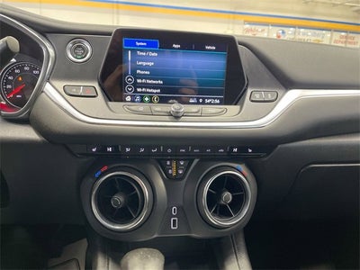 2020 Chevrolet Blazer 2LT