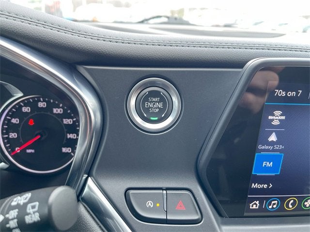 2022 Chevrolet Blazer 3LT