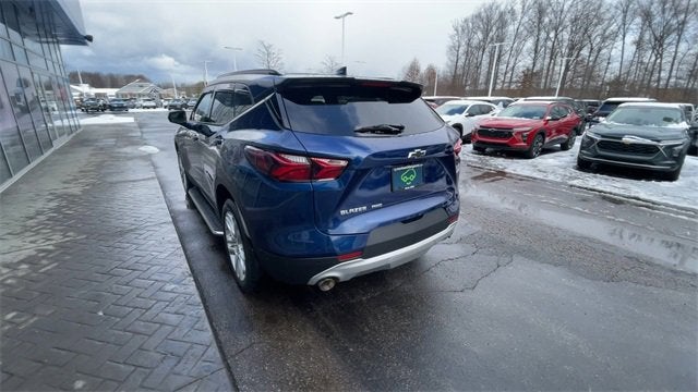 2022 Chevrolet Blazer 3LT