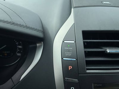 2016 Lincoln MKZ Black Label