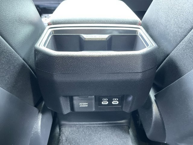 2026 Toyota Tacoma híbrido TRD Off Road