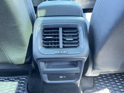 2025 Volkswagen Taos 1.5T SEL