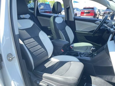 2025 Volkswagen Taos 1.5T SEL