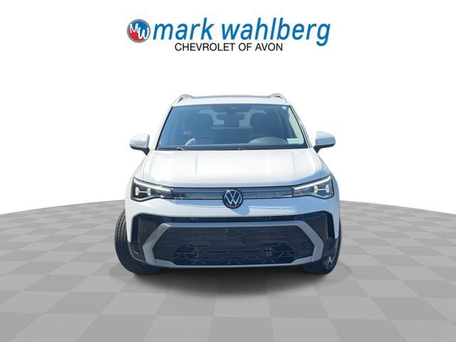 2025 Volkswagen Taos 1.5T SEL
