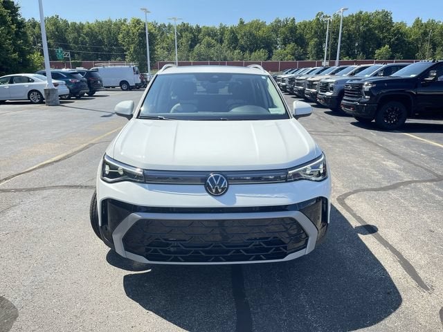 2025 Volkswagen Taos 1.5T SEL
