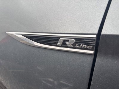 2020 Volkswagen Jetta 1.4T R-Line