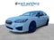 2019 Subaru Impreza 2.0i