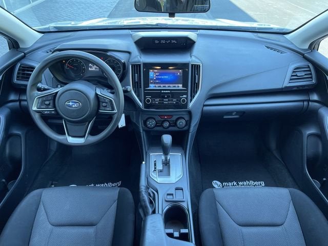 2019 Subaru Impreza 2.0i