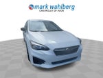 2019 Subaru Impreza 2.0i