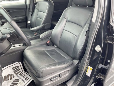 2020 Honda Pilot AWD Touring 7 Passenger