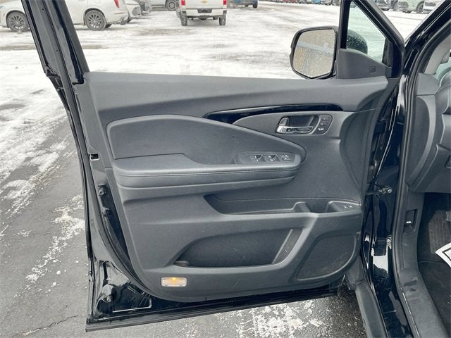 2020 Honda Pilot AWD Touring 7 Passenger