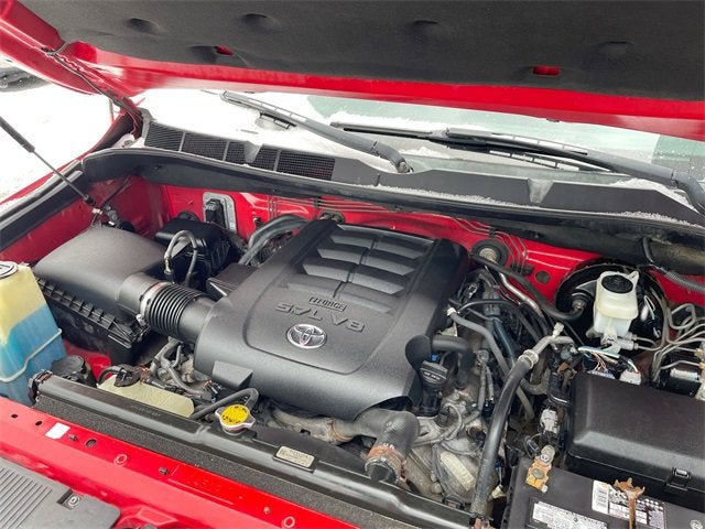 2014 Toyota Tundra SR5 5.7L V8
