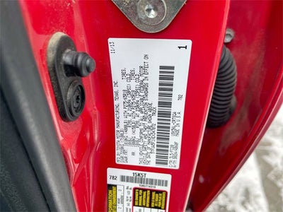 2014 Toyota Tundra SR5 5.7L V8