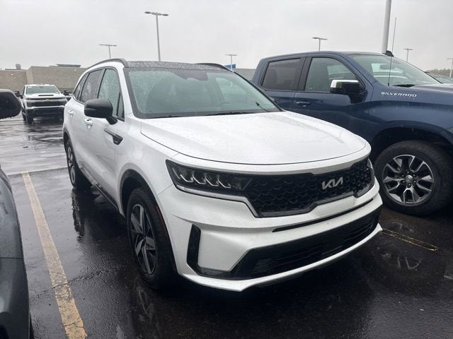 2023 Kia Sorento EX