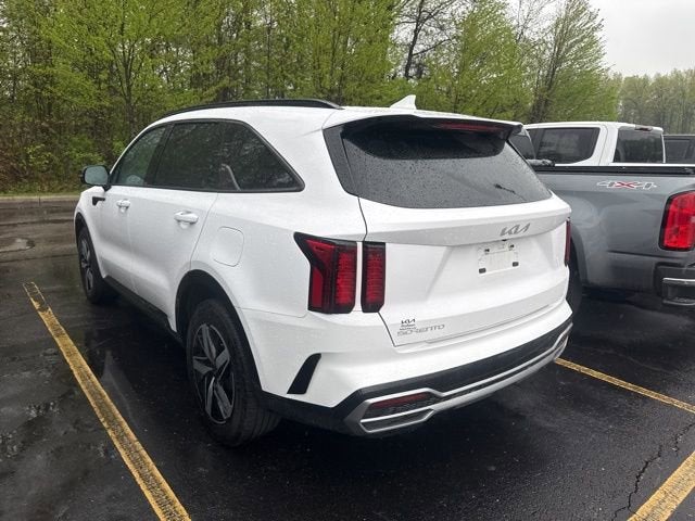 2023 Kia Sorento EX