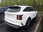 2023 Kia Sorento EX