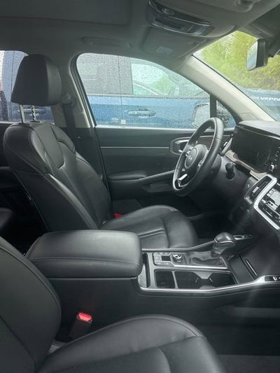 2023 Kia Sorento EX