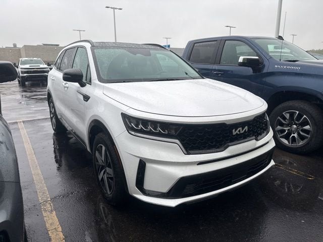 2023 Kia Sorento EX