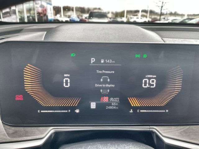 2024 Kia Sorento X-Line EX