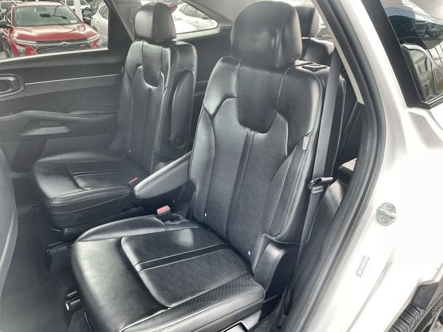 2024 Kia Sorento X-Line EX