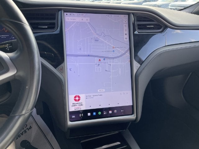 2020 Tesla Model S Long Range
