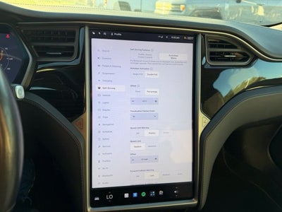 2020 Tesla Model S Long Range