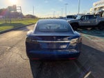 2020 Tesla Model S Long Range