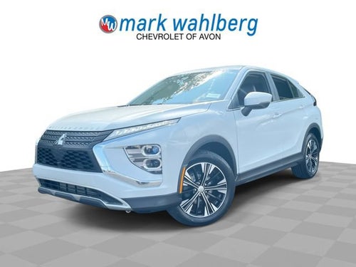 2022 Mitsubishi Eclipse Cross SE