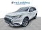 2020 Mitsubishi Outlander ES 2.4 S-AWC