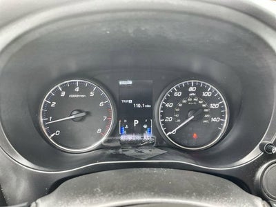 2020 Mitsubishi Outlander ES 2.4 S-AWC