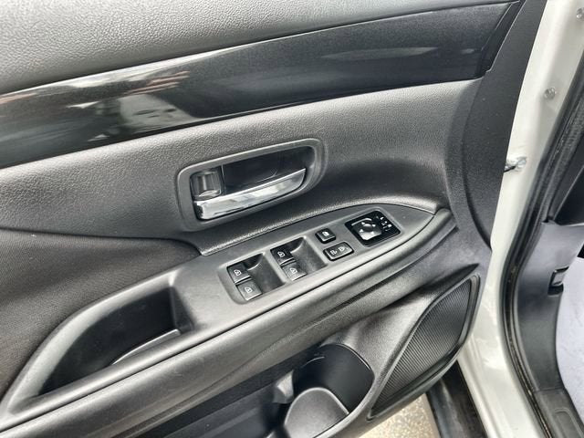 2020 Mitsubishi Outlander ES 2.4 S-AWC