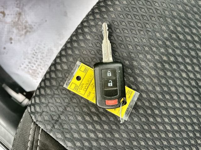 2020 Mitsubishi Outlander ES 2.4 S-AWC